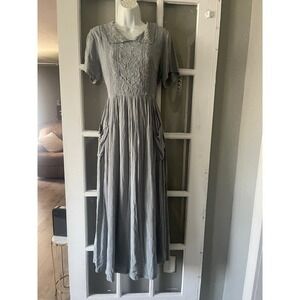 April Cornell Dress